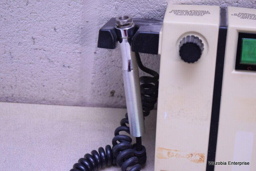 WELCH ALLYN TRANSFORMER MODEL 74710 OTOSCOPE