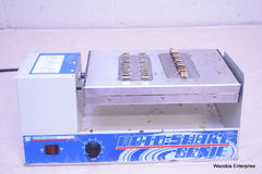 SI SCIENTIFIC INDUSTRIES ROTO-SHAKE GENIE MODEL SI-1100