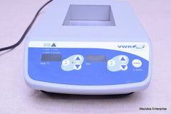 VWR DIGITAL HEAT BLOCK CAT NO 12621-088
