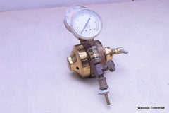 OHIO MEDICAL PRODUCT GAS REGULATOR 306-0550-800