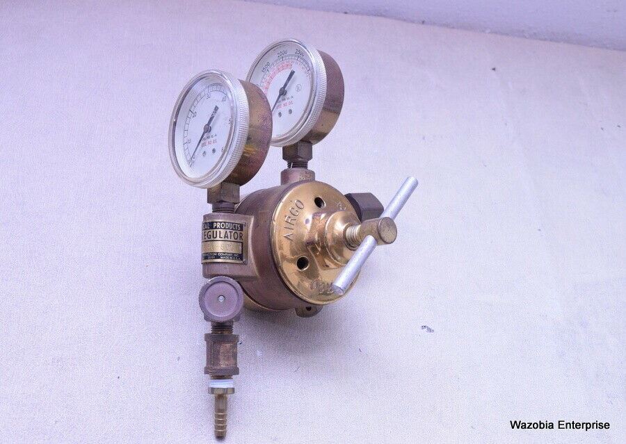 OHIO MEDICAL PRODUCT GAS REGULATOR 306-0550-800