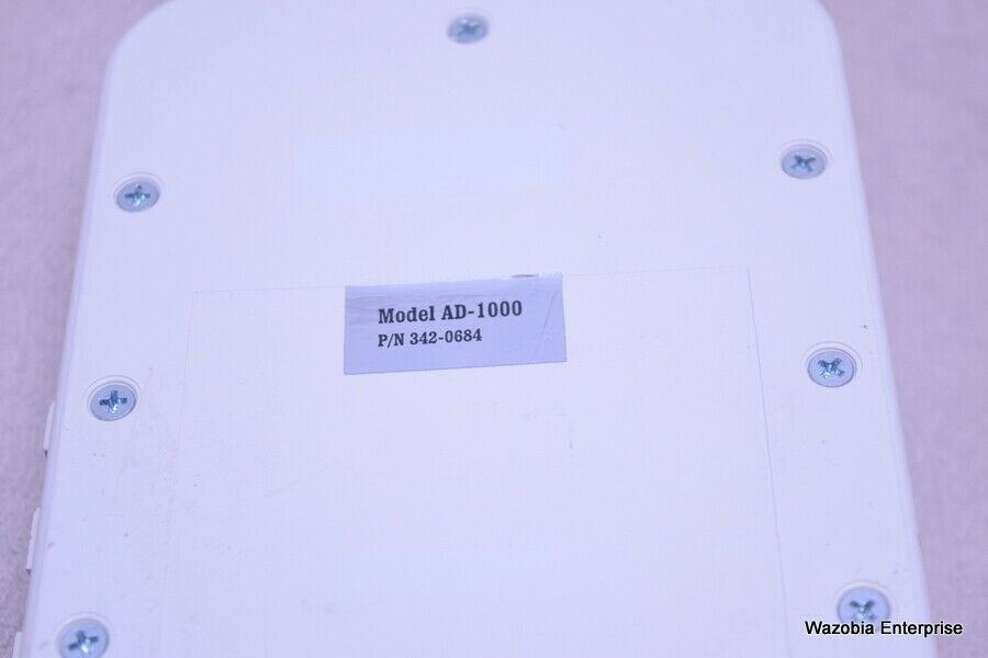 MALLINCKRODT MEDICAL AUTOMATIC PRESSURE INFUSOR MODEL AD-1000