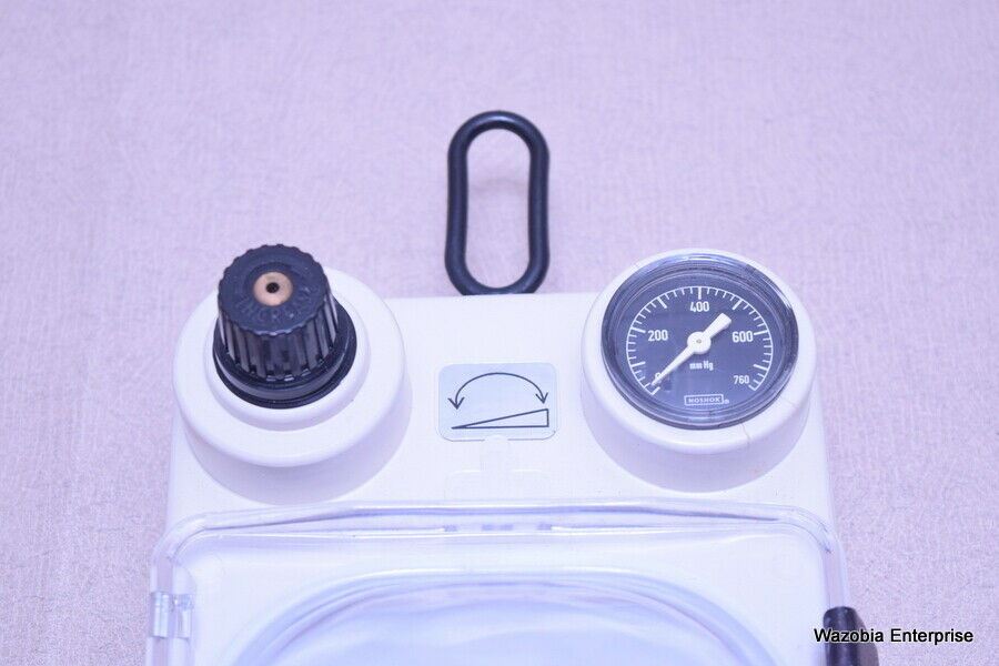MALLINCKRODT MEDICAL AUTOMATIC PRESSURE INFUSOR MODEL AD-1000