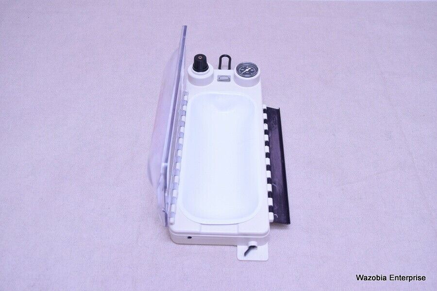 MALLINCKRODT MEDICAL AUTOMATIC PRESSURE INFUSOR MODEL AD-1000