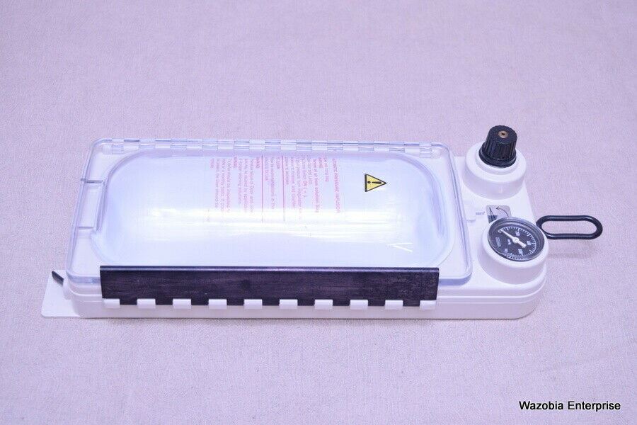 MALLINCKRODT MEDICAL AUTOMATIC PRESSURE INFUSOR MODEL AD-1000