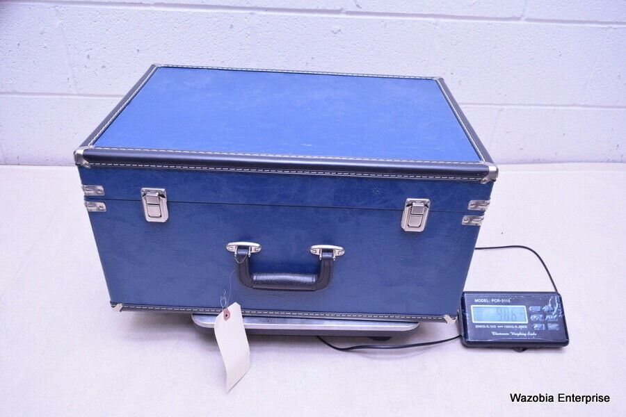 LIFE FORM CASE ONLY 20.5 X 15 X 11
