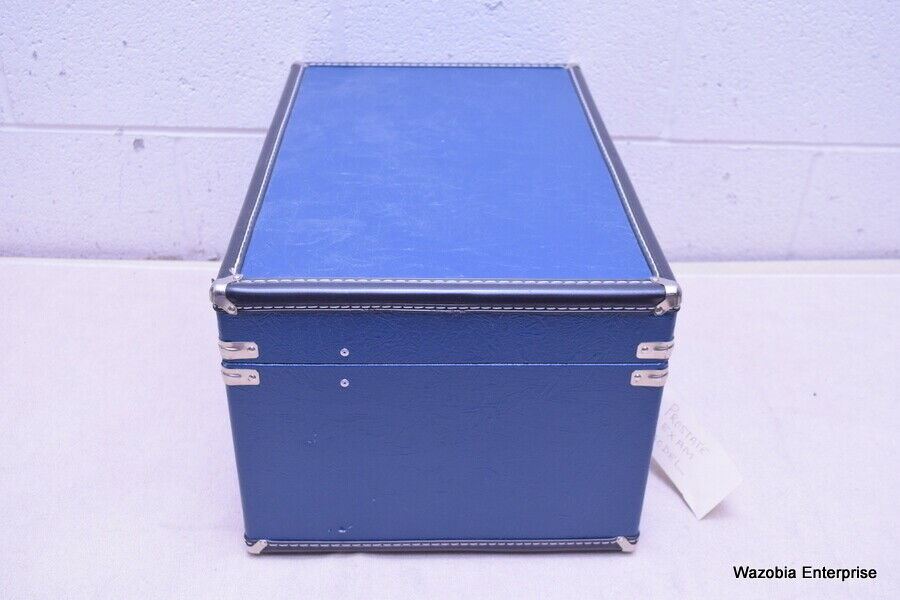 LIFE FORM CASE ONLY 20.5 X 15 X 11