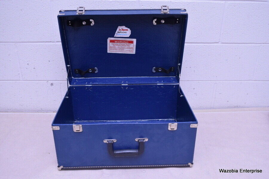 LIFE FORM CASE ONLY 21 X 14.5 X 11