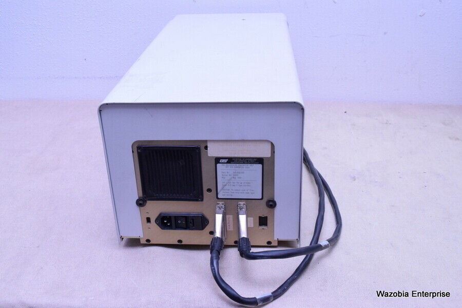 Serial Scanner Array GENERAL SCANNING SCAN ARRAY 3000 BIOCHIP SCANNER – Wazobia Enterprise