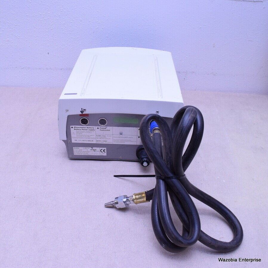 MORIA 99 LSK EVOLUTION 2 MICROKERATOME