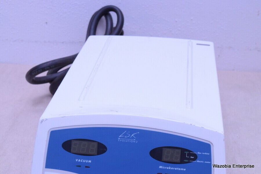 MORIA 99 LSK EVOLUTION 2 MICROKERATOME