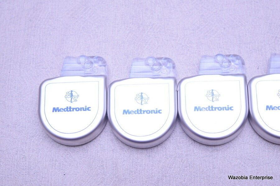 MEDTRONIC CARDIAC RESYNCHRONIZATION THERAPY DEFIB CRT DEMO ONLY