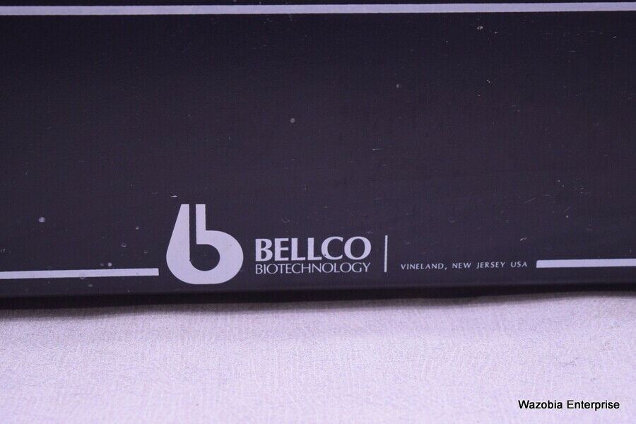 BELLCO BIOTECHNOLOGY BELL STIR MULTI STIR 2 HEAVY DUTY STIRRER CAT NO 7760-00102