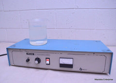 BELLCO BIOTECHNOLOGY CARRIER MAGNETIC STIRRER CAT NO 7765-00102