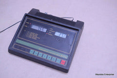 JENCO MICROCOMPUTER PH/MV/TEMP METER 6171L