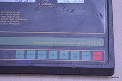 JENCO MICROCOMPUTER PH/MV/TEMP METER 6171L