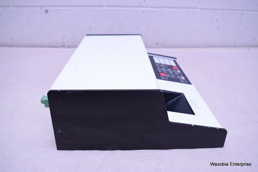 PHARMACIA LIQUID CHROMATOGRAPHY CONTROLLER LCC-500 PLUS