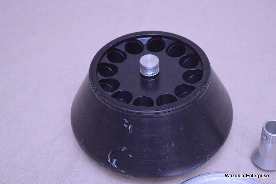 BECKMAN TYPE 30 CENTRIFUGE ROTOR