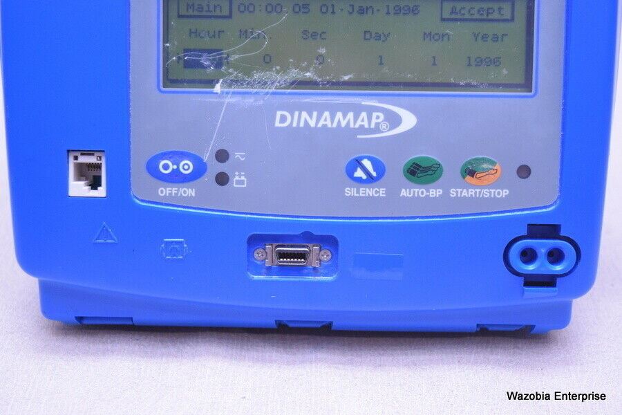 DINAMAP PRO SERIES 400N V2 MONITOR