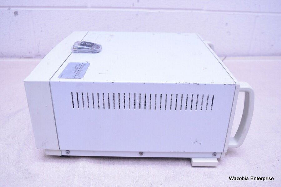 BAXTER EDWARDS LIFESCIENCE VIGILANCE MONITOR  MODEL VGS