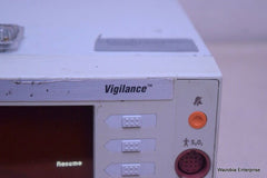 BAXTER EDWARDS LIFESCIENCE VIGILANCE MONITOR  MODEL VGS