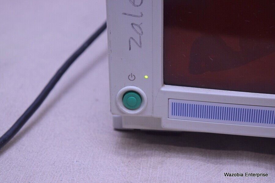 BAXTER EDWARDS LIFESCIENCE VIGILANCE MONITOR  MODEL VGS