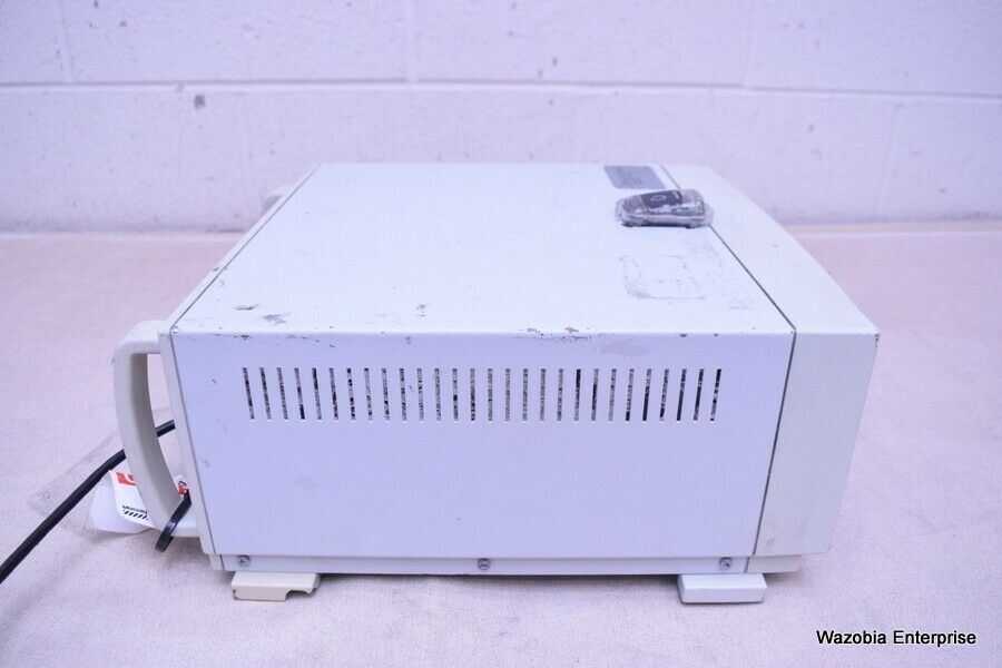 BAXTER EDWARDS LIFESCIENCE VIGILANCE MONITOR  MODEL VGS