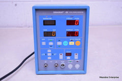 JOHNSON AND JOHNSON DINAMAP VITAL SIGNS MONITOR MODEL 9340
