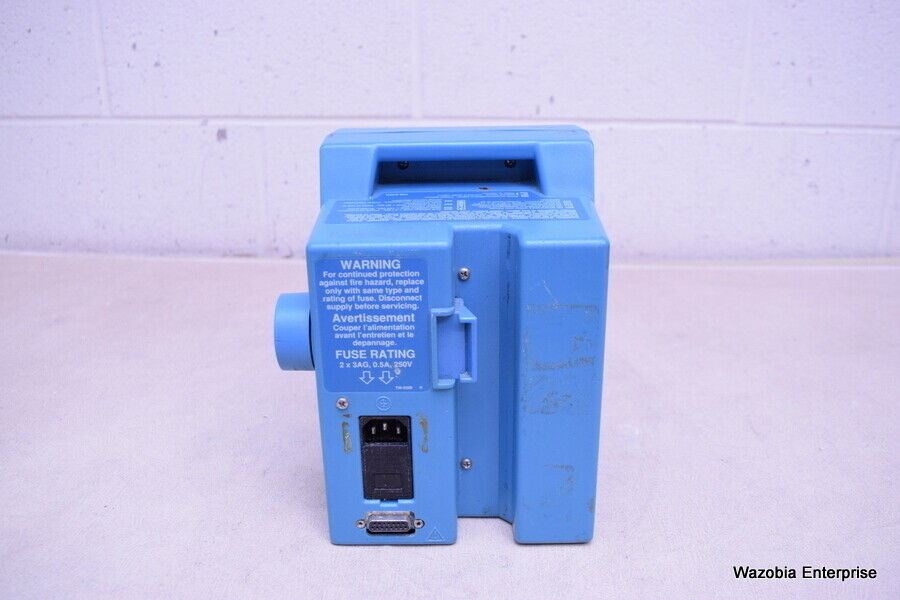 JOHNSON AND JOHNSON DINAMAP VITAL SIGNS MONITOR MODEL 9340
