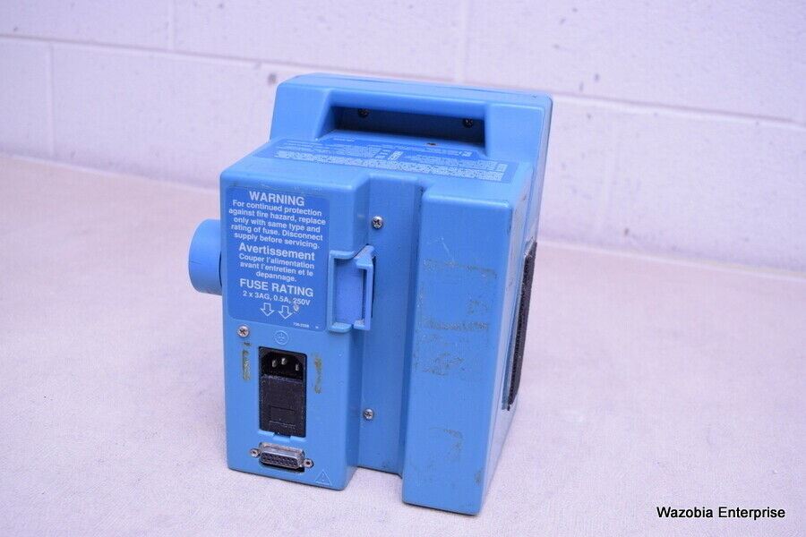 JOHNSON AND JOHNSON DINAMAP VITAL SIGNS MONITOR MODEL 9340