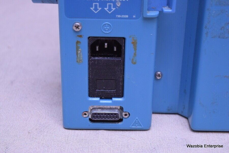 JOHNSON AND JOHNSON DINAMAP VITAL SIGNS MONITOR MODEL 9340