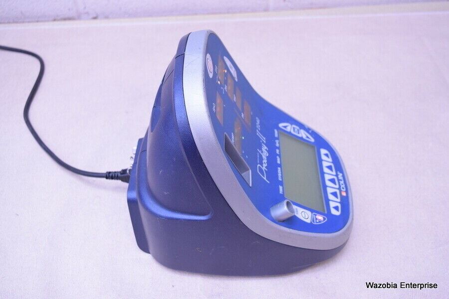 COLIN PRODIGY PRESS MATE II 2240 PATIENT VITAL SIGNS MONITOR