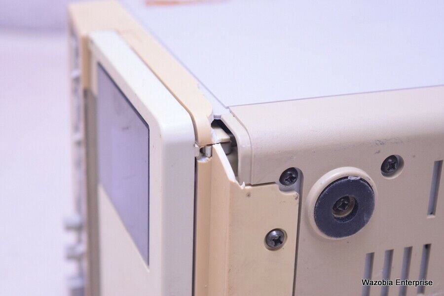 SONY VIDEO GRAPHIC PRINTER UP-811N
