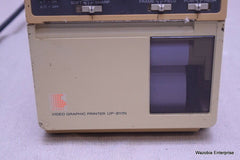 SONY VIDEO GRAPHIC PRINTER UP-811N