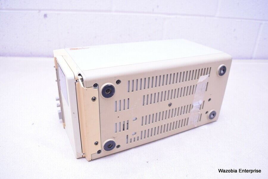 SONY VIDEO GRAPHIC PRINTER UP-811N