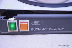 BUCHI 461 WATER BATH