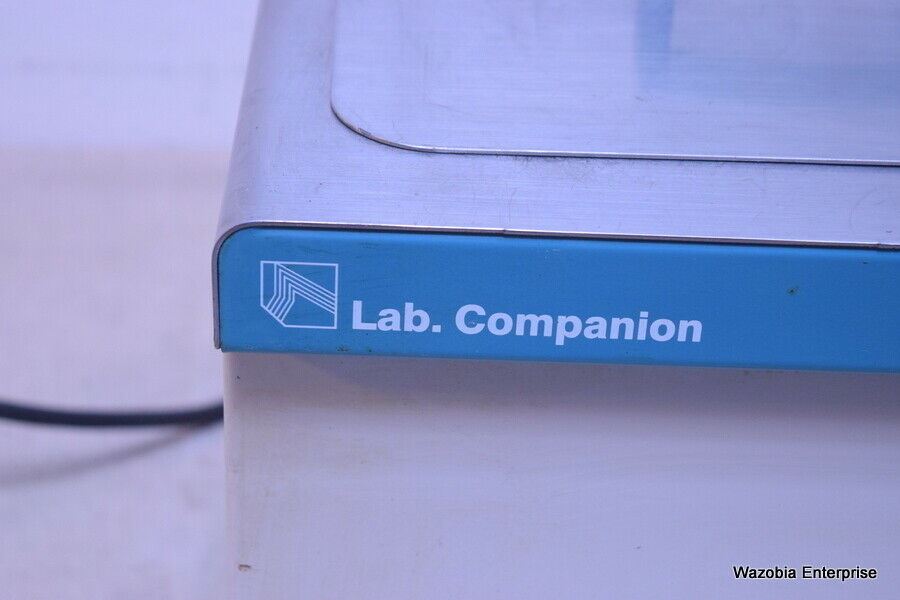 JEIO TECH LAB COMPANION BW-10G WATER BATH