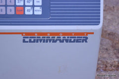 ABBOTT COMMANDER DYNAMIC INCUBATOR