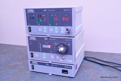 KARL STORZ ENDOSKOPE SCB THERMOFLATOR 264320 20 XENON 300 20133120 IMAGE 1 HUB