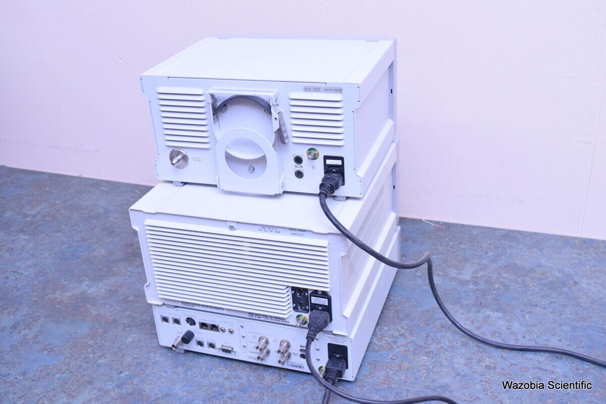 KARL STORZ ENDOSKOPE SCB THERMOFLATOR 264320 20 XENON 300 20133120 IMAGE 1 HUB