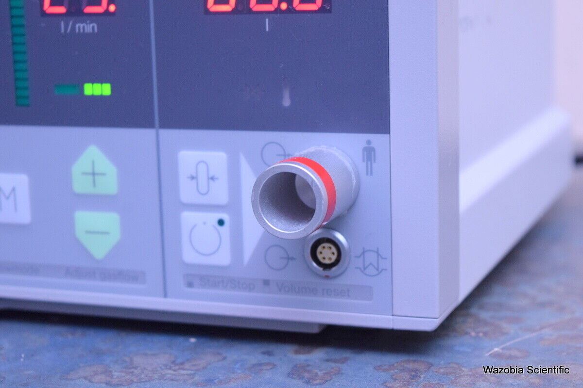 KARL STORZ ENDOSKOPE SCB THERMOFLATOR 264320 20 XENON 300 20133120 IMAGE 1 HUB