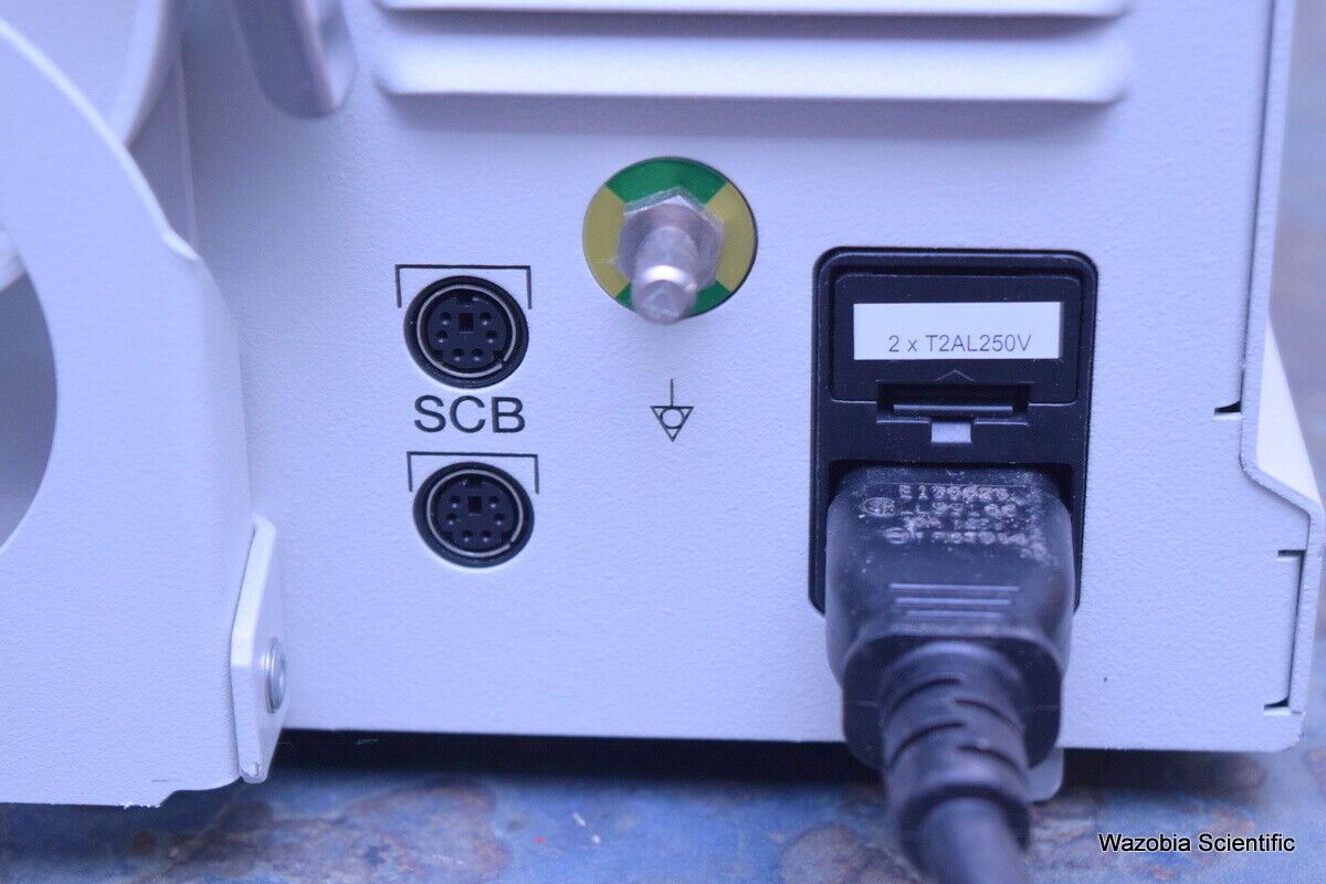 KARL STORZ ENDOSKOPE SCB THERMOFLATOR 264320 20 XENON 300 20133120 IMAGE 1 HUB