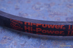GATES HI-POWER II PREMIUM B32 V-BELT