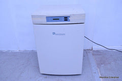 FORMA SCIENTIFIC CO2 WATER JACKETED INCUBATOR MODEL 3110