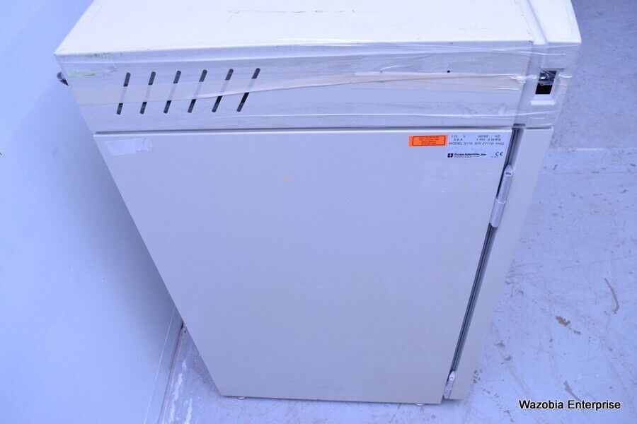 FORMA SCIENTIFIC CO2 WATER JACKETED INCUBATOR MODEL 3110