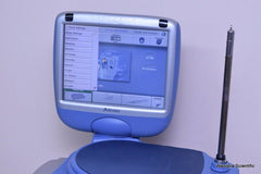 ALCON INFINITI OZIL PHACOEMULSIFIER VISION SYSTEM