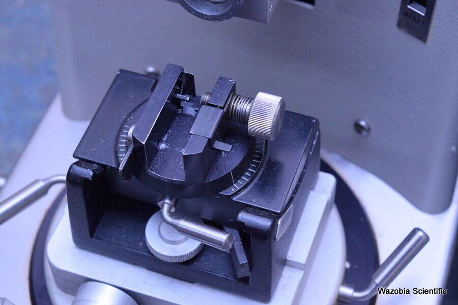 DUPONT INSTRUMENTS SORVALL JB-4 MICROTOME