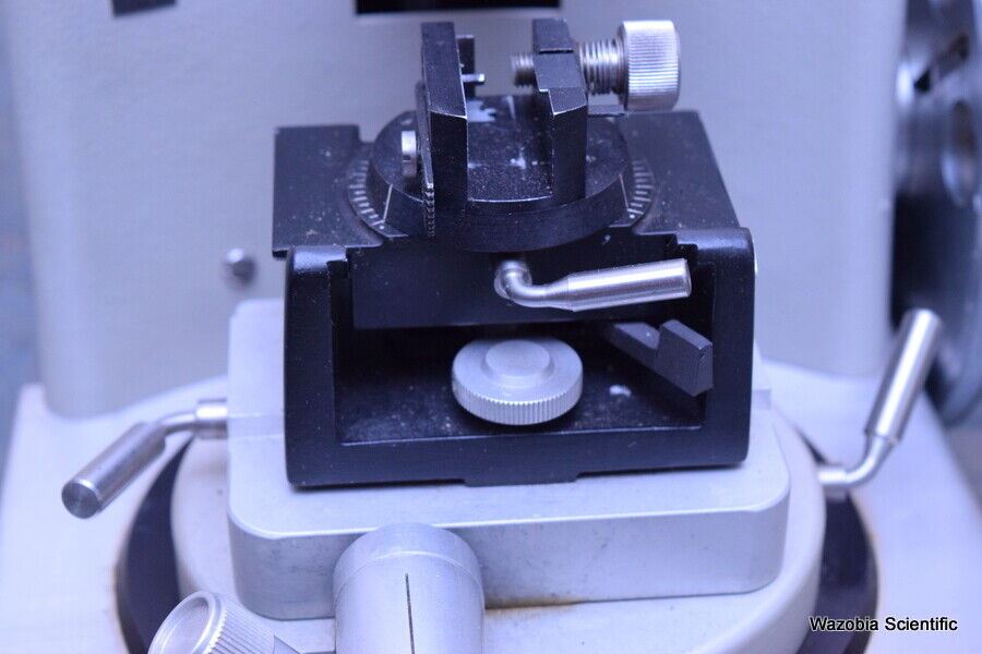 DUPONT INSTRUMENTS SORVALL JB-4 MICROTOME