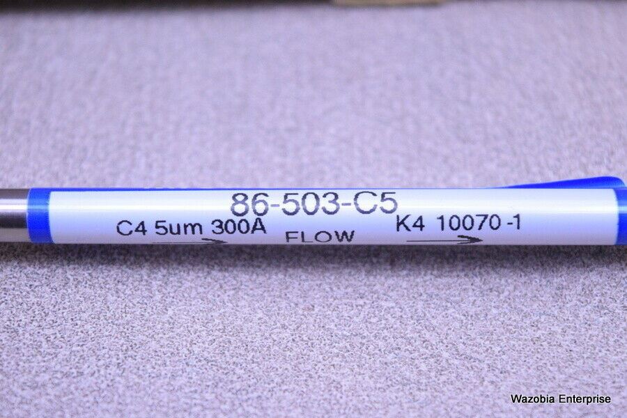 Microsorb RAININ INSTRUMENT MICROSORB-MV HPLC COLUMNS – Wazobia Enterprise