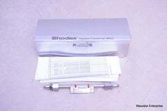 SHODEX PACKED COLUMN FOR HPLC D4-613